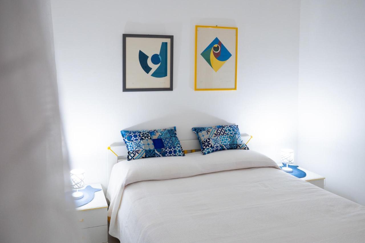 Casa Belvedere Riviera Taormina SantʼAlessio Siculo Exteriér fotografie