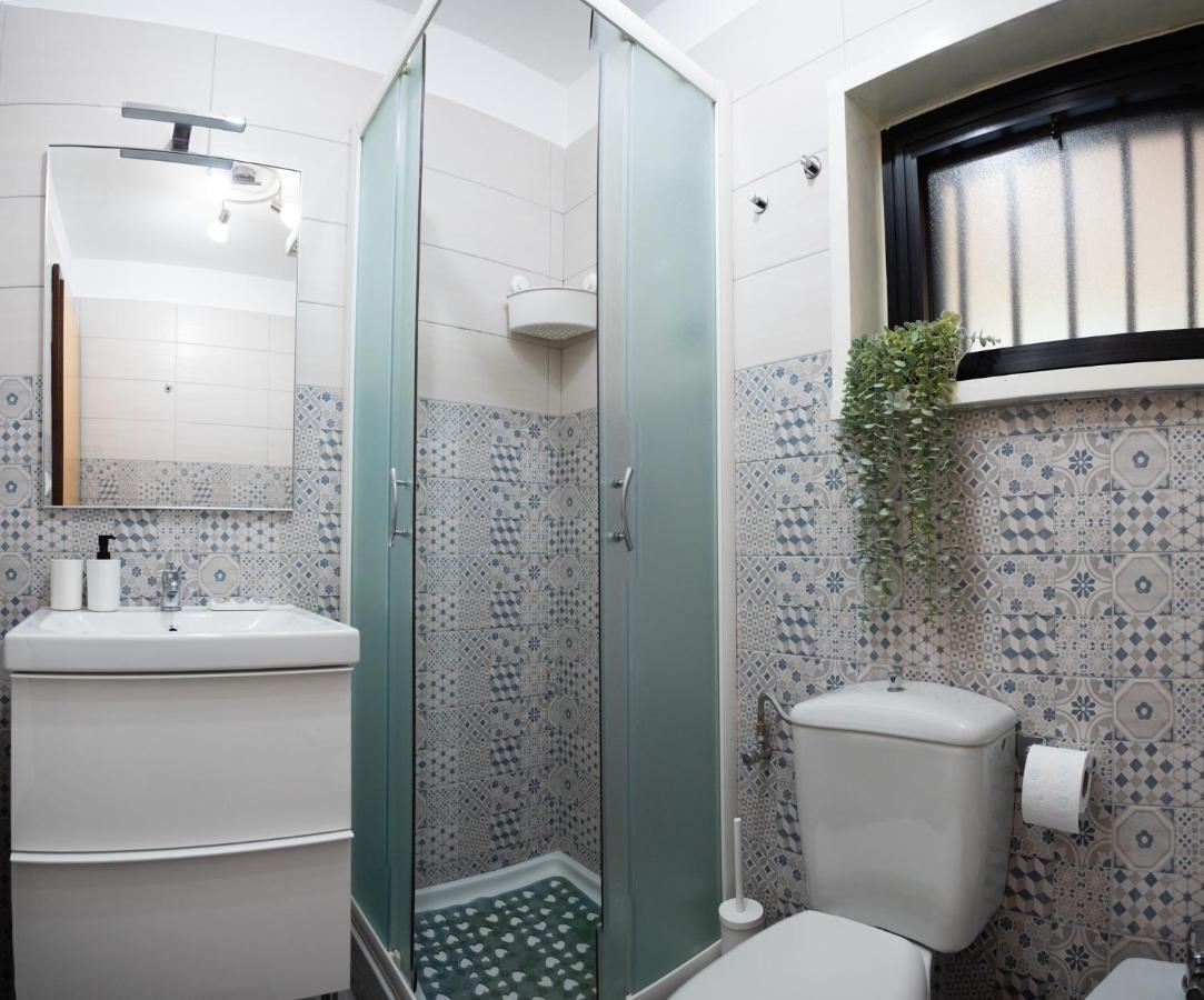 Casa Belvedere Riviera Taormina SantʼAlessio Siculo Exteriér fotografie