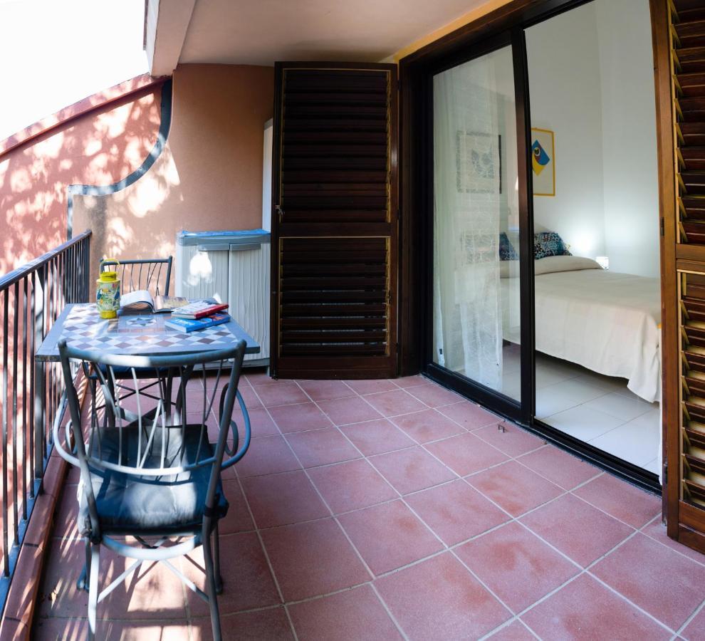 Casa Belvedere Riviera Taormina SantʼAlessio Siculo Exteriér fotografie