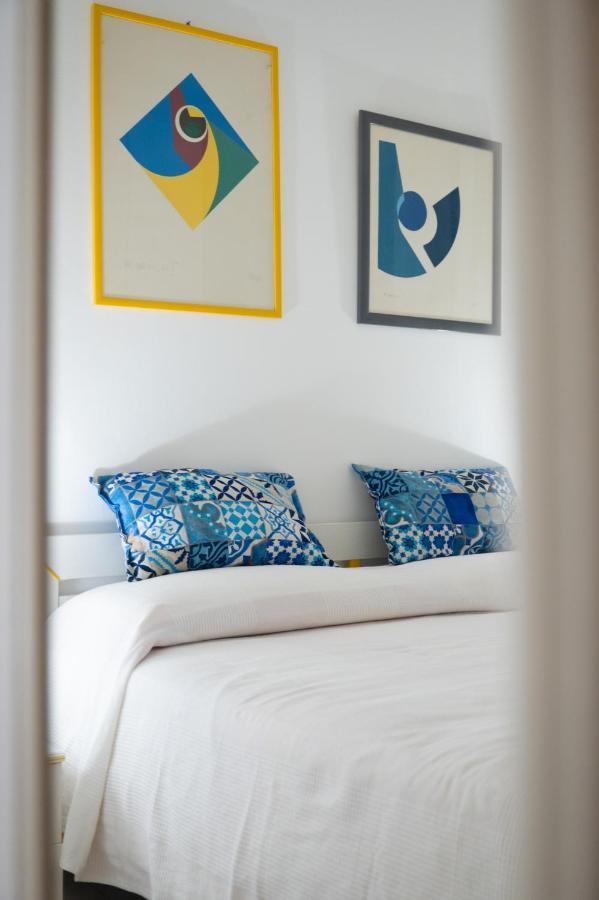 Casa Belvedere Riviera Taormina SantʼAlessio Siculo Exteriér fotografie
