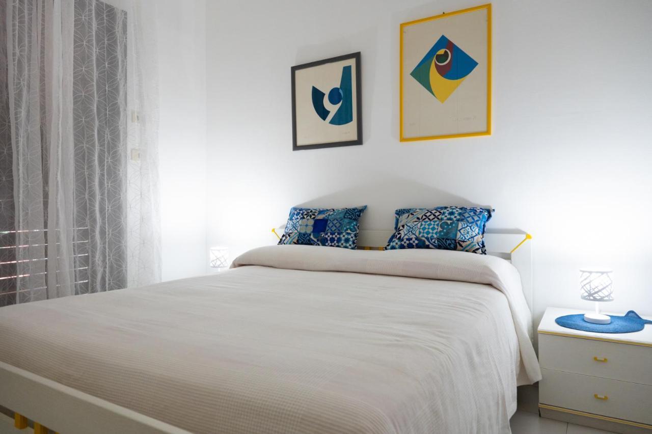 Casa Belvedere Riviera Taormina SantʼAlessio Siculo Exteriér fotografie